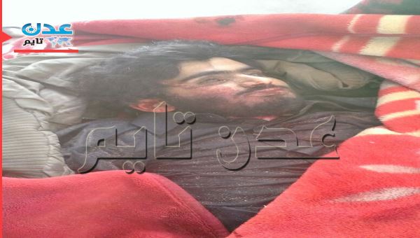 أبين: مقتل 3 من القاعدة في نقطة تفتيش بمنطقة احور( صور)