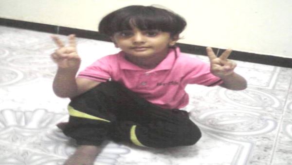 فيديو/ والد الشهيد الجعدني يوجه رسالة لقتلة طفله- حصري لـ عدن تايم
