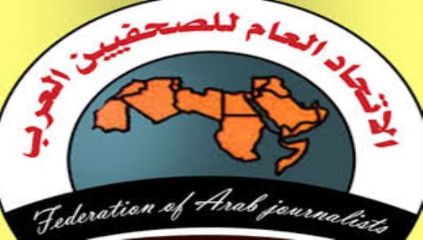 «الصحافيين العرب» يطالب الانقلابيين الحوثيين بإطلاق سراح المعتقلين