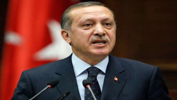 أردوغان: تركيا لن تنهار بسبب الحظر الروسي