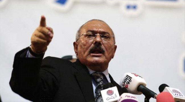 محلل سياسي جنوبي  :مقتل صالح متوقع .. والمؤتمر لا يريد قتال الحوثيين