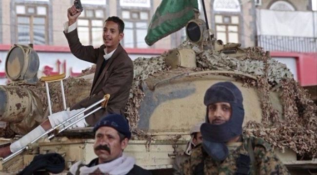 الشعيبي : الحوثي رغم انتصاره بصنعاء إلا انه باتا ضعيفا في مواجهة الجميع