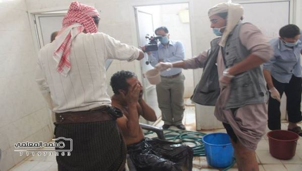 التأثير النفسي للحرب في اليمن.. انتشار إدمان المهدئات والأدوية النفسية
