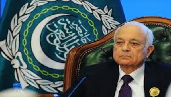 أمين عام الجامعة العربية يدين اغتيال محافظ عدن