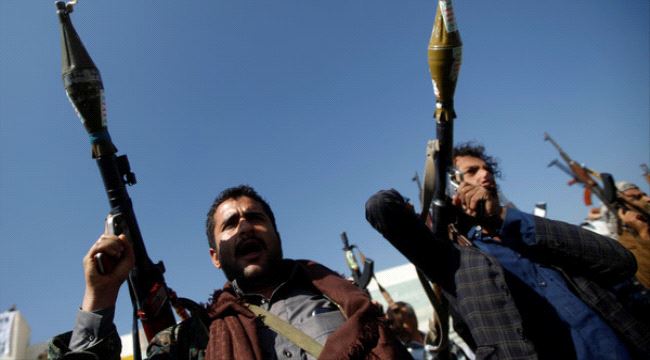 الميليشيات تختطف ضابطين كبيرين موالين للمؤتمر في صنعاء