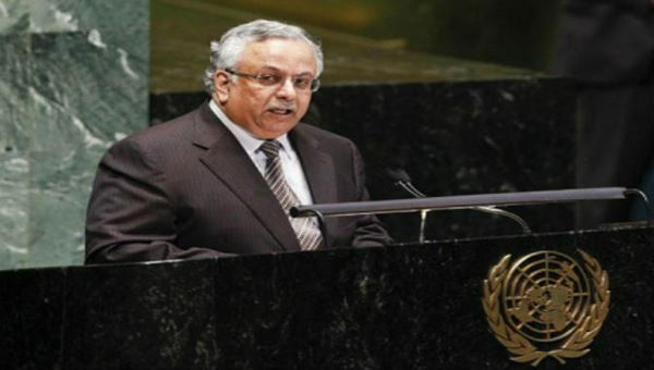 السعودية تطالب مجلس الأمن بإدانة انتهاكات إيران بتسليح الحوثيين
