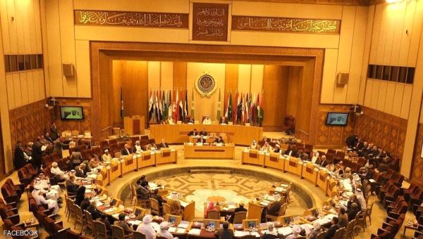 انتخاب رئيس جديد للبرلمان العربي