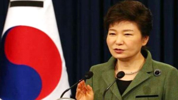 البرلمان الكوري الجنوبي يقيل رئيسة البلاد