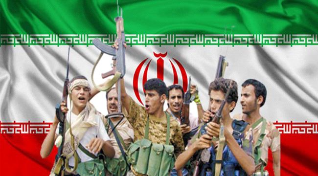 #إيران تصدر الموت لليمن.. والحوثي يبيعه للمواطن كدواء