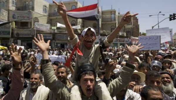 في اليمن هل كانت الثورة خطيئة؟