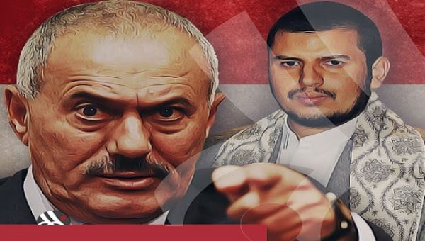 اتهامات بتسليم المواقع.. الخلافات تزداد بين الحوثيين وصالح 