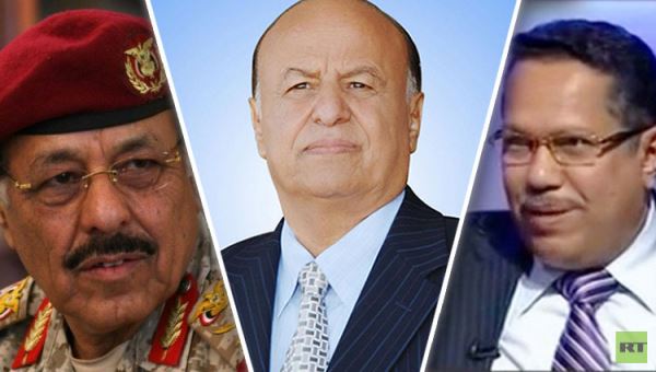 "رجال صالح" يهددون مساعي حل أزمة اليمن
