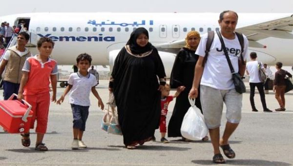 فرض الأردن تأشيرات على اليمنيين يُفاقم أزماتهم