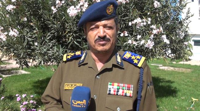 #الحوثيون يعترفون بتصفية وزير داخلية صالح