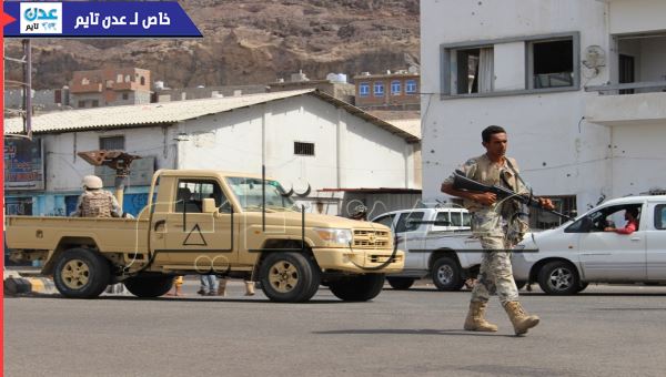 منظمات أممية تبدي استعدادها لتأهيل الكادر الأمني في عدن