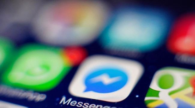 فيسبوك توقف دعم تطبيق مسنجر في عدة هواتف