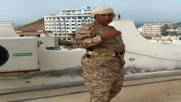 عاجل ..أنباء عن استقالة قائد الشرطة العسكرية 