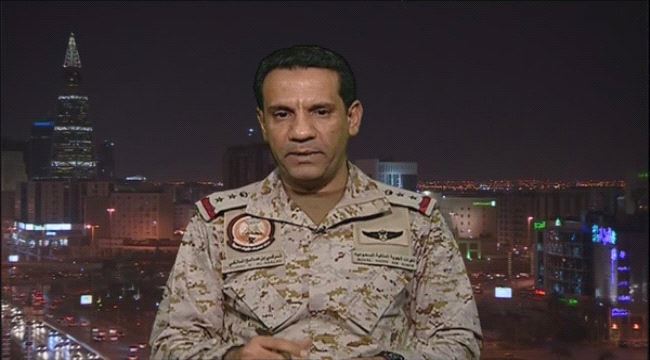 المالكي: #إيران تسلح ميليشيات #الحوثي لإطالة أمد المعركة