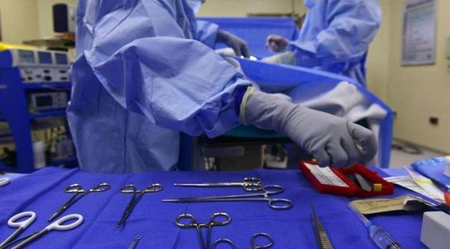 محاكمة جراح بريطاني "حفر" توقيعه على أكباد المرضى !