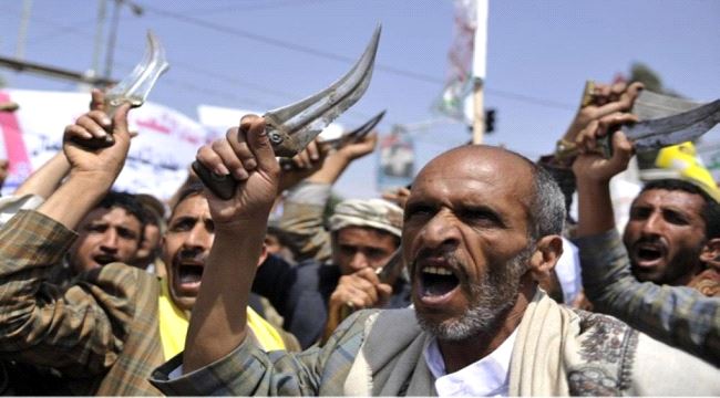 الحوثيون .. من الخناجر إلى منظومات هجومية زودتهم بها طهران