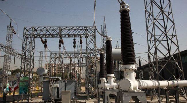 حكومة الشرعية تقول انها صرفت 48 مليون دولار لتشغيل الكهرباء لمدة 20 يوما فقط لحين وصول المنحة السعودية