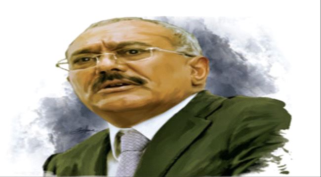 #الحوثي يتهم المخلوع بالتخطيط للهروب بإدعاء المرض