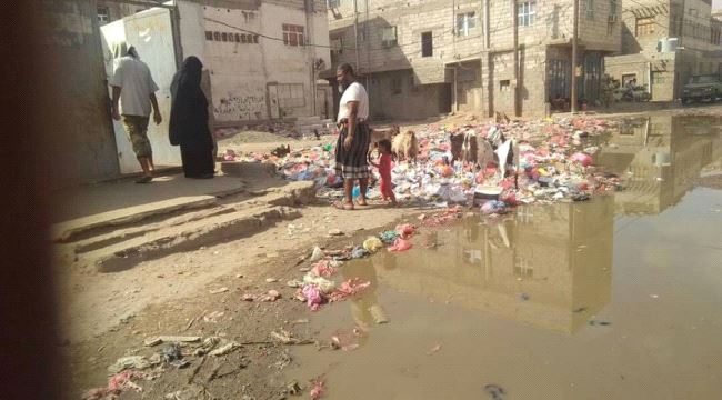 العثور على عبوة ناسفة قرب مدرسة بحوطة #لحج قبل الانتهاء من ترميمها