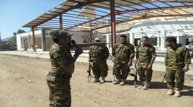دور محوري للكتيبة الثالثة من قوات الطوارئ في تثبيت الأمن والاستقرار بالعاصمة عدن