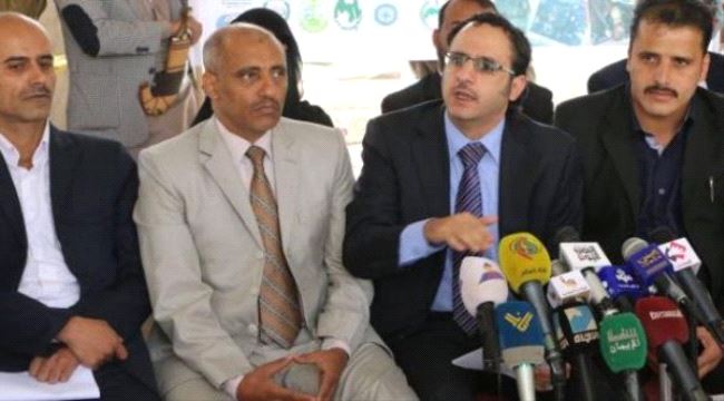 اتهامات حوثية خطيرة لـ "صالح" ودعوة لإعلان الطوارئ