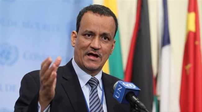 المبعوث الأممي يعلق على الخطوة السعودية بدعم البنك المركزي اليمني