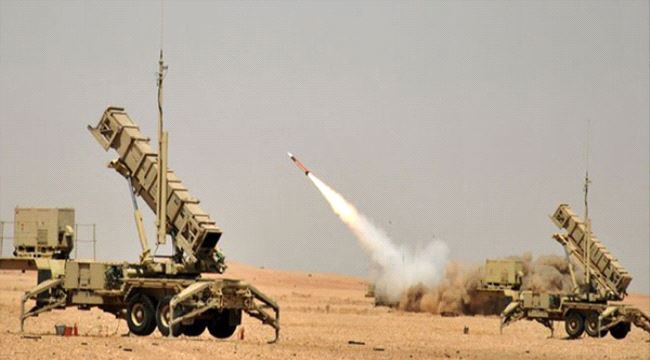 تحذيرات للكونغرس من خطر «الصواريخ الإيرانية» للحوثيين على السعودية وأمريكا