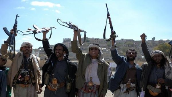المقاومة تسيطر على آخر معاقل الحوثيين في الضالع 