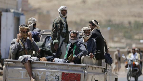 الانقلابيون يغتالون 25 معارضاً في محافظة يمنية واحدة