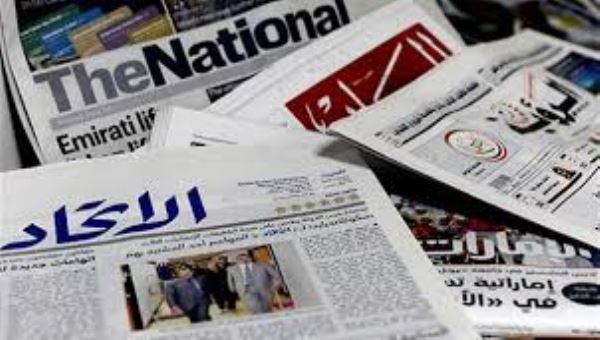 صحف الإمارات: بعد الكويت لا عذر للحوثيين