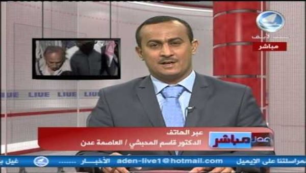 ردفان الدبيس يرد على منتقديه : قناة العربية ليست ملكي حتى أغطي ما أريد