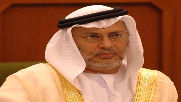 وزير إماراتي : المواطن العربي دفع ثمن هوس « #الإخوان » 