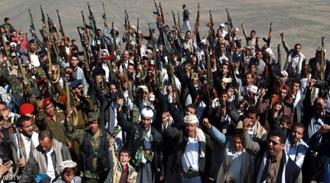 أول استنفار قبلي لـ" سنحان" ضد الحوثيين منذ مقتل صالح