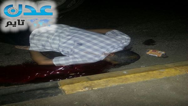عدن .. مقتل مالك مخبز على يد مسلحين مجهولين في كريتر (صورة)