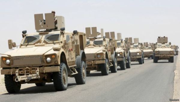 اتفاق أممي بشأن وقف العمليات العسكرية في اليمن .. بنود الاتفاق