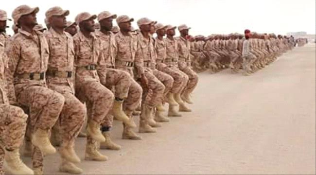 اللواء البحسني يشرف على تحضيرات الذكرى الثانية لتحرير ساحل #حضـرموت