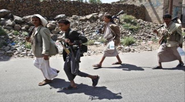 #الحـوثيون يسحبون مقاتليهم من #صنـعاء و#مـأرب لتأمين حيدان