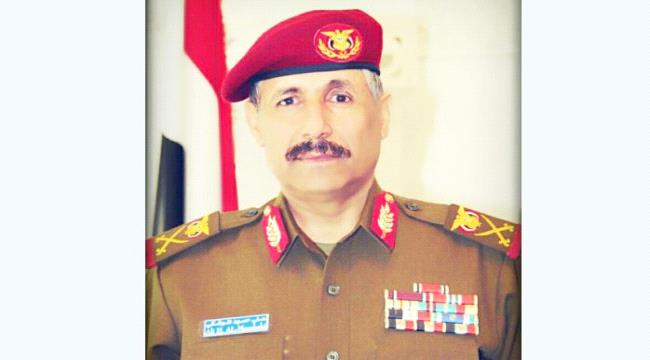مقتل رئيس اركان #الحـوثيين خلال استهداف الصماد