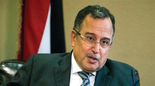 حوار- وزير الخارجية المصري الأسبق: الحل في اليمن لن يكون سريعا لهذا السبب!