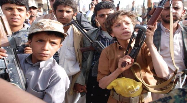 الارياني: #الحـوثيون اغتصبوا الطفولة في اليمن