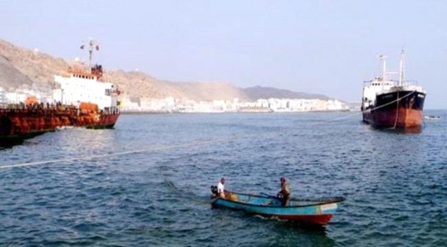 “صافر”  تهدد بكارثة بيئية في البحر الأحمر قد يصل مداها لقناة السويس