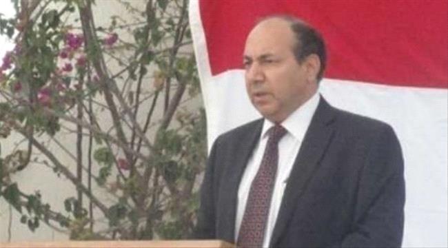 سفير مصر السابق : نجاح محادثات جنيف بشأن اليمن مرهون بهذا الشرط !