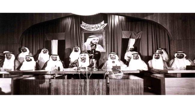 تولى حكم أبوظبي 1966 وأعلن دولة الاتحاد 1971 « 47 ».. تاريخ في مسيرة زايد المؤسس