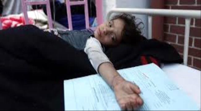 ارتفاع عدد الوفيات بوباء الدفتيريا في اليمن