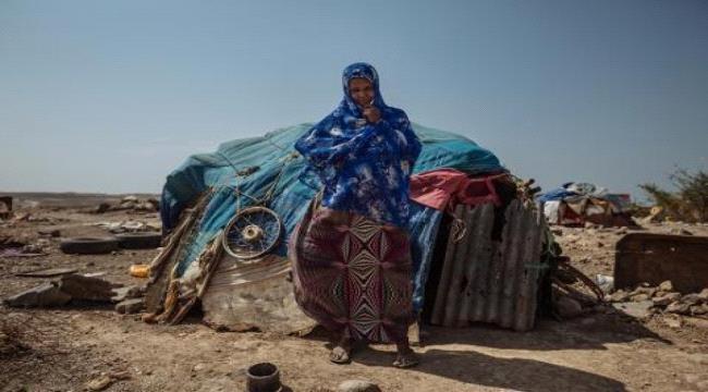 توقعات أممية بزيادة أعداد المهاجرين إلى اليمن 