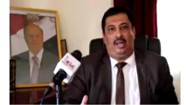 الجالية اليمنية في الهند تدين حادثة استهداف الدكتور الجفري 
